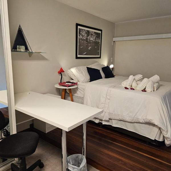 High-end apartment Victoria loft - Foto 4