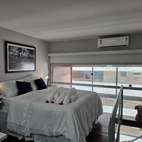 High-end apartment Victoria loft - Foto 3