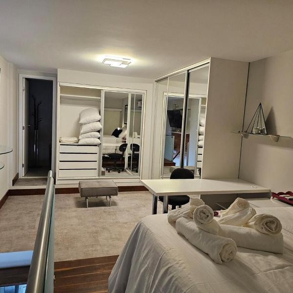 High-end apartment Victoria loft - Foto 5
