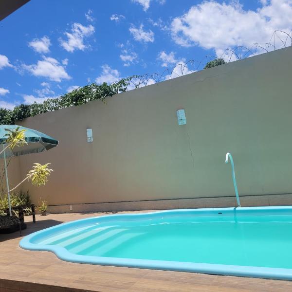 Linda casa em Araruama com piscina - Foto 4