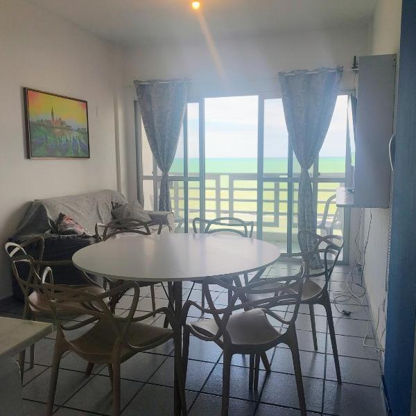 Apartamento Orla de Boa Viagem