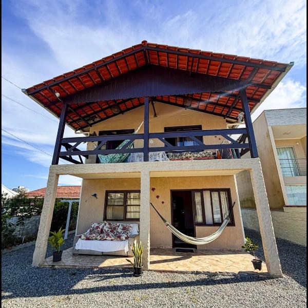 Casa a 650 Metros da Praia, Agencia Carvalho