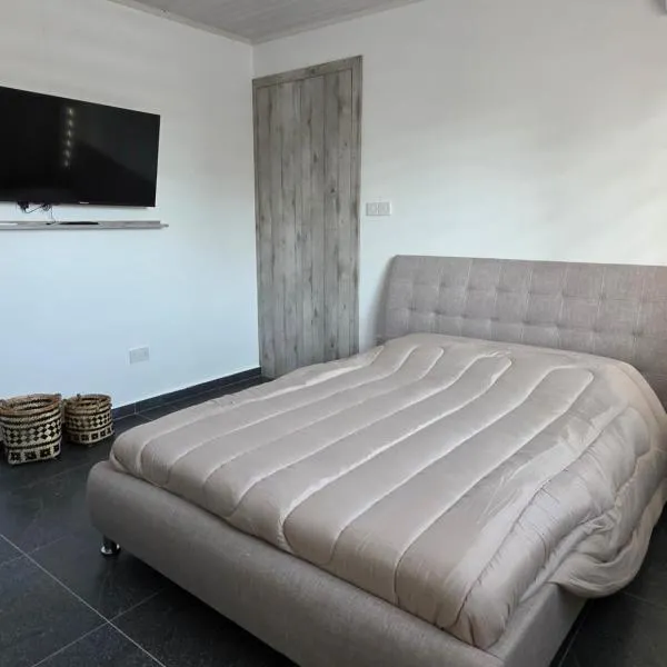 Relaxing small home, hotel in Armenokhori