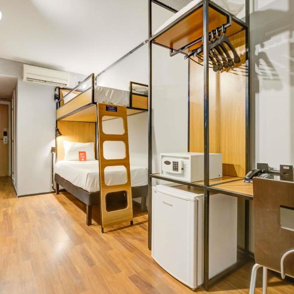 ibis Copacabana Posto 2 - Foto 4