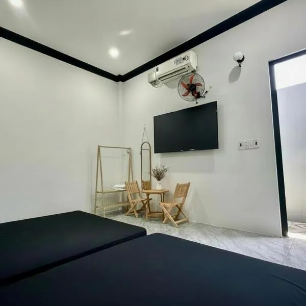 Hera motel, hotel v destinaci Xã Như Lâm