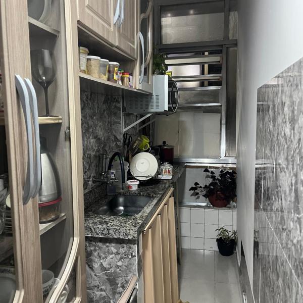 Apartamento Completo - Foto 4