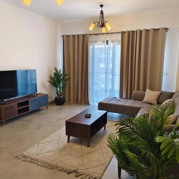 3BR Apartment in Privado, Madinaty, hotel din Madinaty