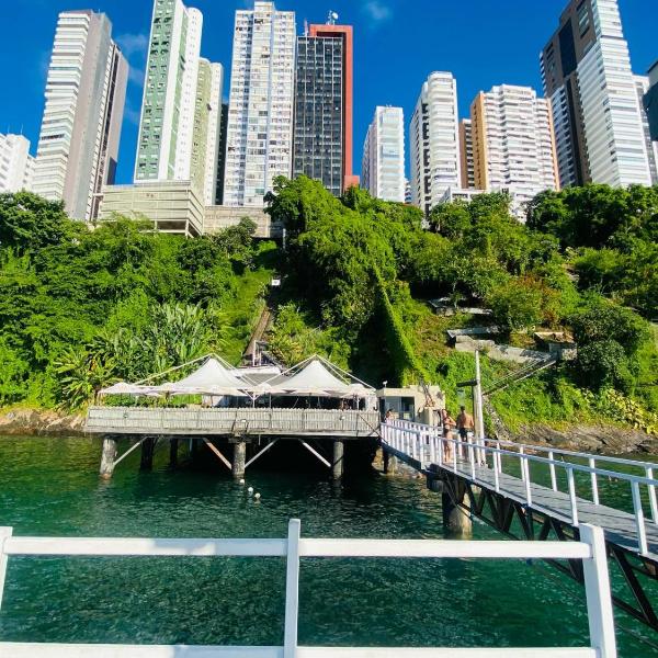 Vitória Marina Flat
