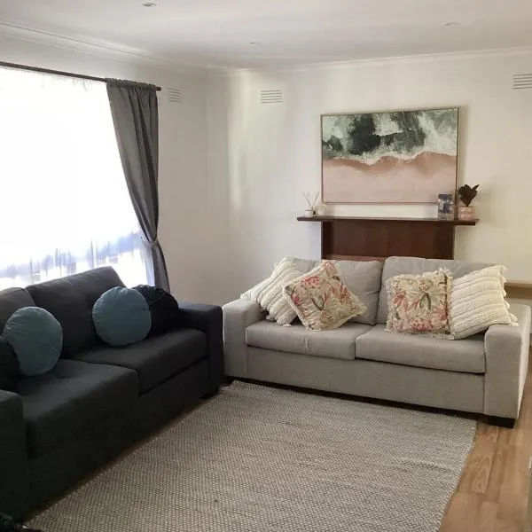 Weekend Escape โรงแรมในโรสบัด