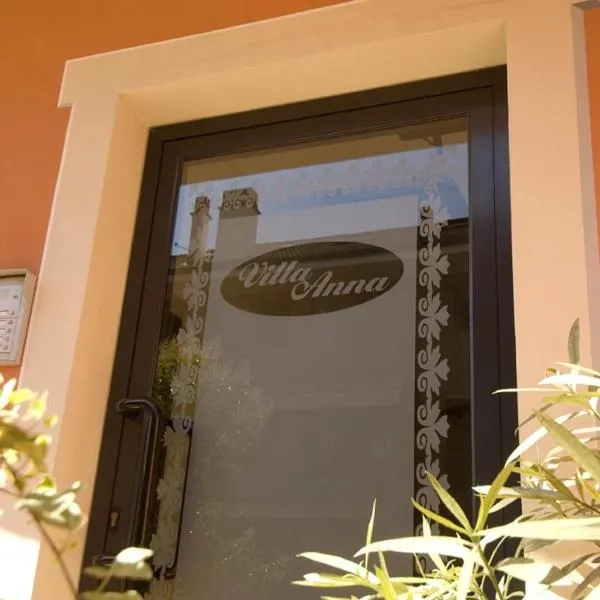 Appartamenti Villa Anna, hotel in Melegnano