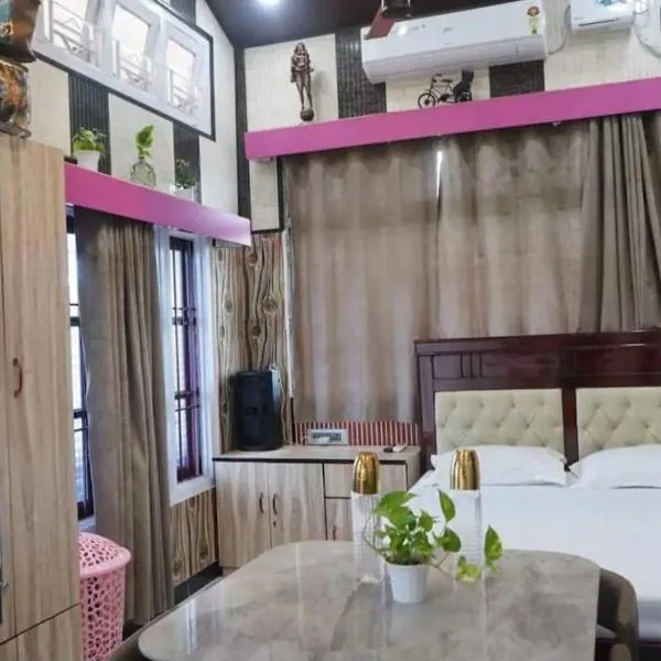 Sukoon Villa، فندق في Tezpur