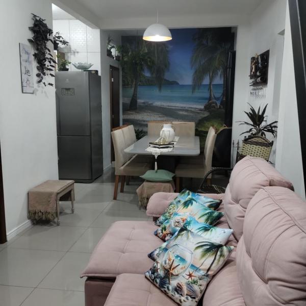 Pousada familiar Vânia vieira