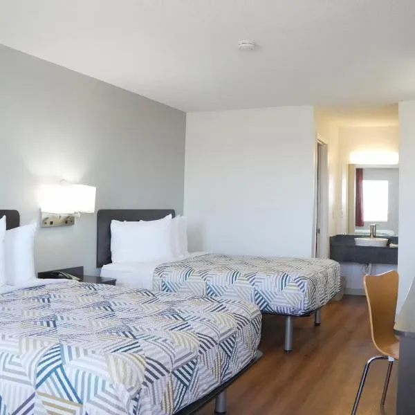 Motel 6-Rolla, MO, hotel in Rolla