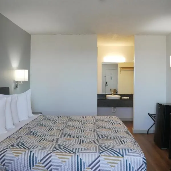 Motel 6-Rolla, MO, hotel en Rolla