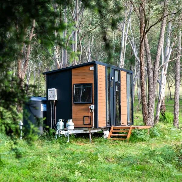 Yengo Tiny House by Tiny Away, hotel sa Broke