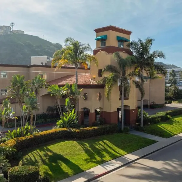 Ramada Suites by Wyndham San Diego Hotel Circle Area, hotel a San Diego