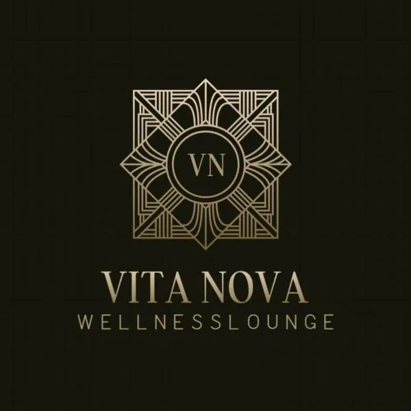 Vita Nova Wellnesslounge - Exclusive Remise, hotel em Leipzig