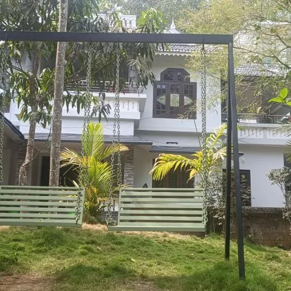 Blue mount stay, khách sạn ở Gūdalūr