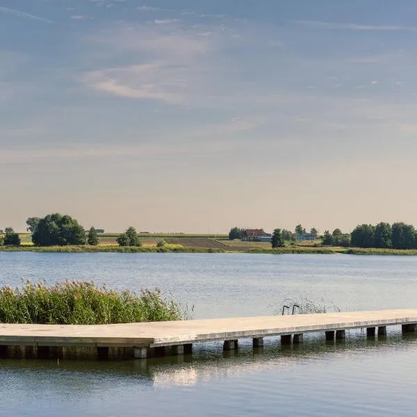 Błażejewko Resort, hotel 