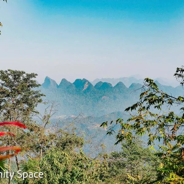 TVPalm Ecolodge Ha Giang - Trekking & Motorbike Tours, hotel a Ha Giang