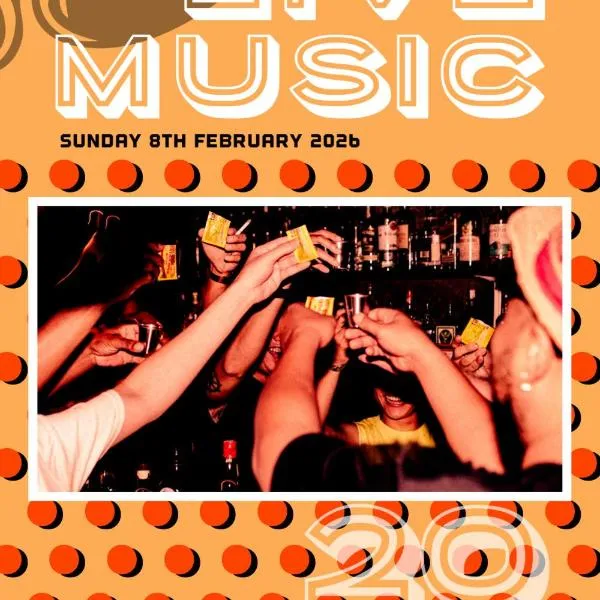 Da Housetel Kuta, hotell Kutas