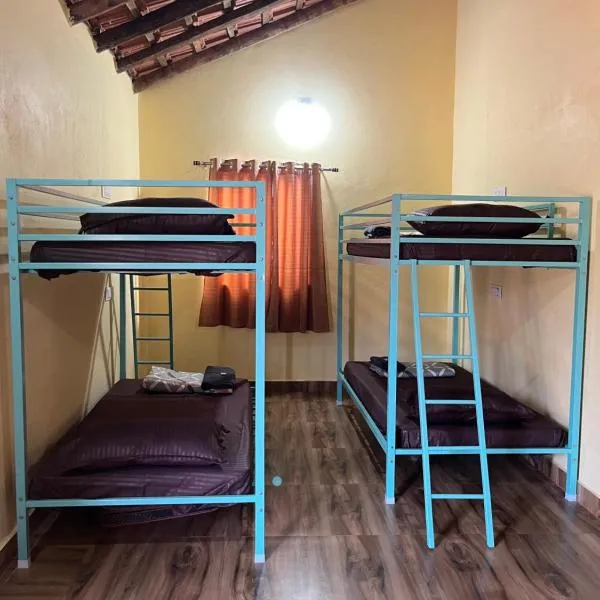 Majili farm stay photo 2
