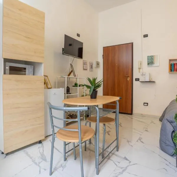 Bello Room - A pochi passi dal Centro Storico, hotel Ferrarában