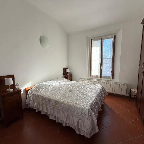 Molinella Appartamento Amelia & Carlo, hotel v mestu Molinella