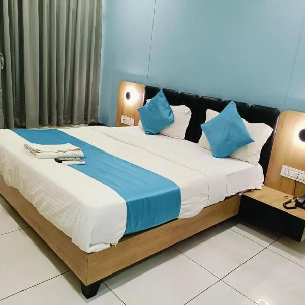 hotel grand view