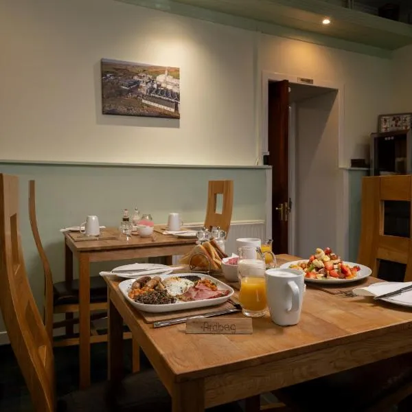 The Trout Fly Guest House, hotel in Port Ellen