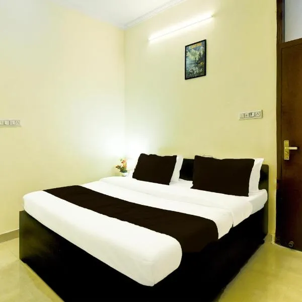 자이푸르에 위치한 호텔 Hotel O Pragati Prime