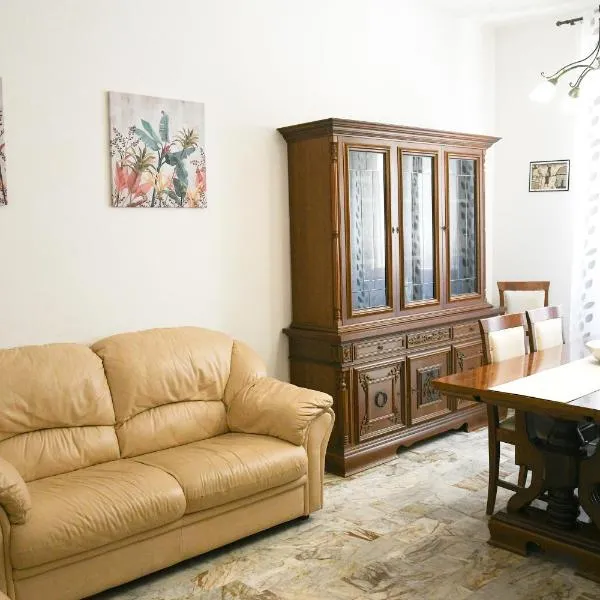 Casa Cate, hotel a Poggibonsi