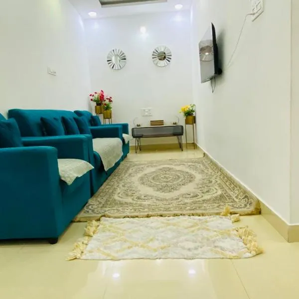 SRT HOMELY STAY WITH All AMENITIES, Hotel in Hyderabad
