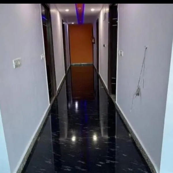 Hotel Best Family Rooms - Silver Hospitality photo 2