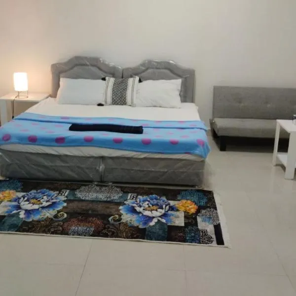 Relax AlsumouTower 2, מלון במוסקט