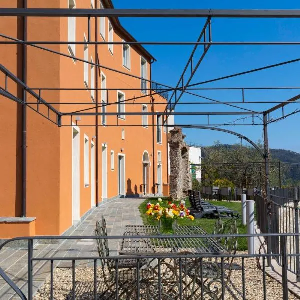 CasaCirio Agriturismo, hotel sa Rialto