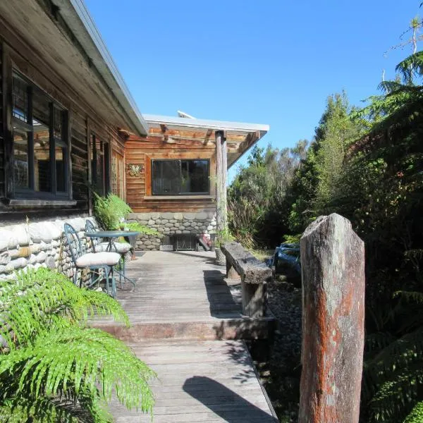 Beaconstone - your perfect escape, hotel a Charleston