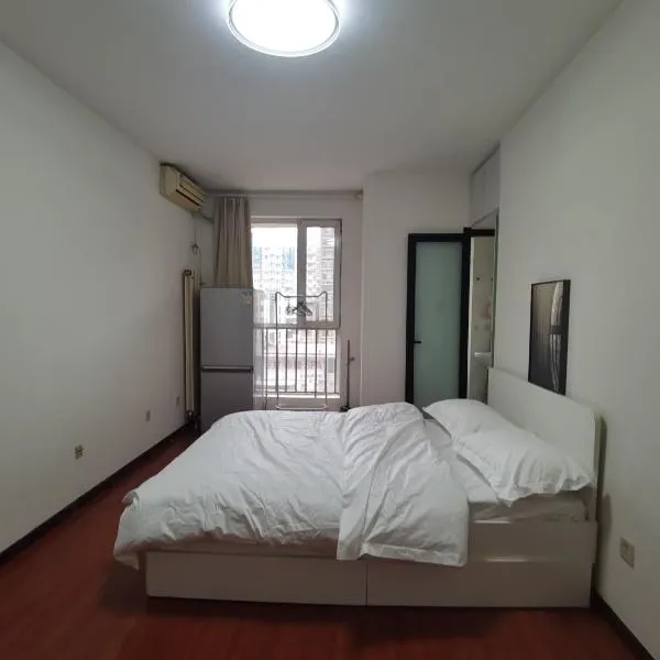 Times International, отель в Пекине