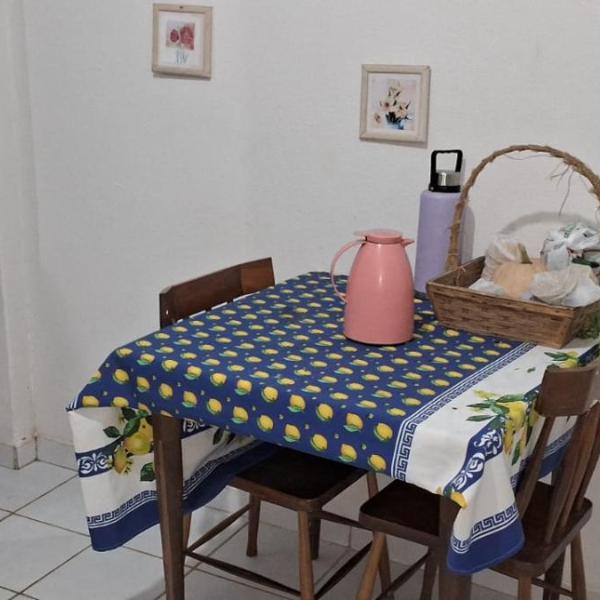 Casa central 2quartos - Foto 4