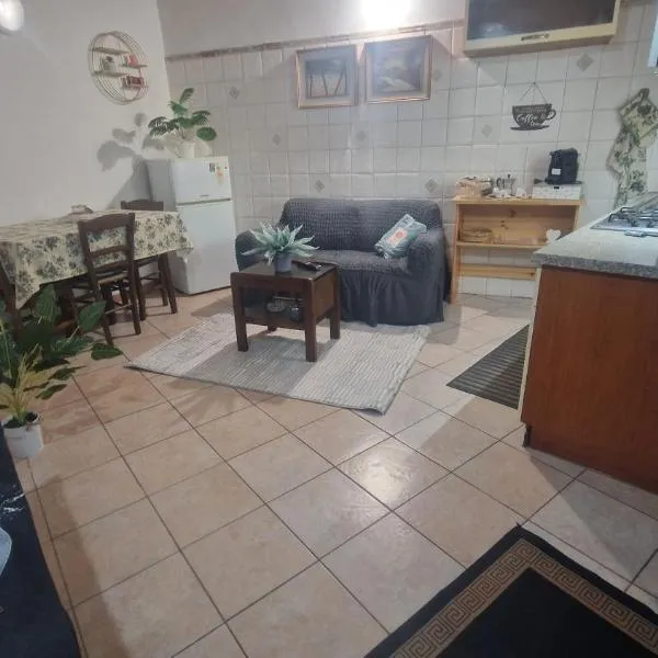 Casa India، فندق في بلدية آسميني