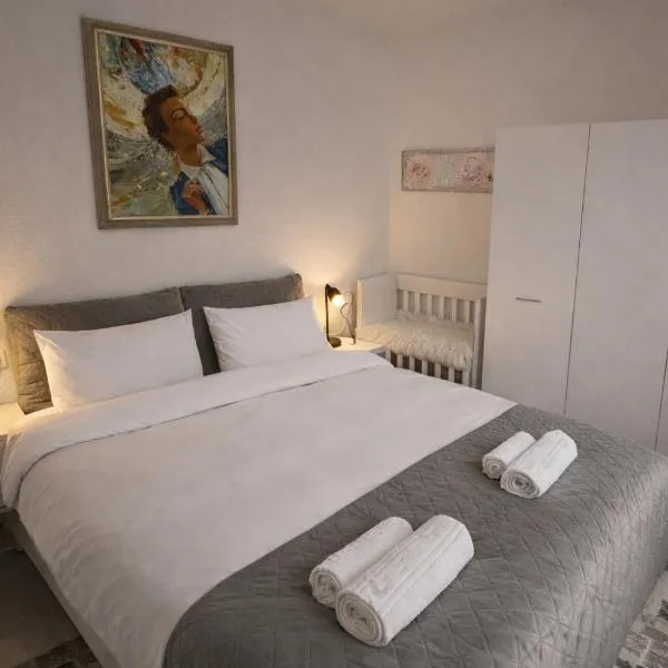 Boheme Studio, ξενοδοχείο στην Τιμισοάρα