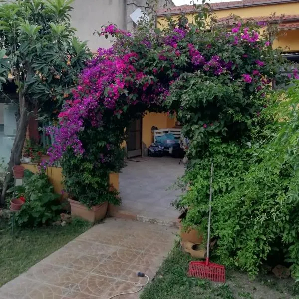 Casa Vacanze La Margherita, Hotel in Riola Sardo