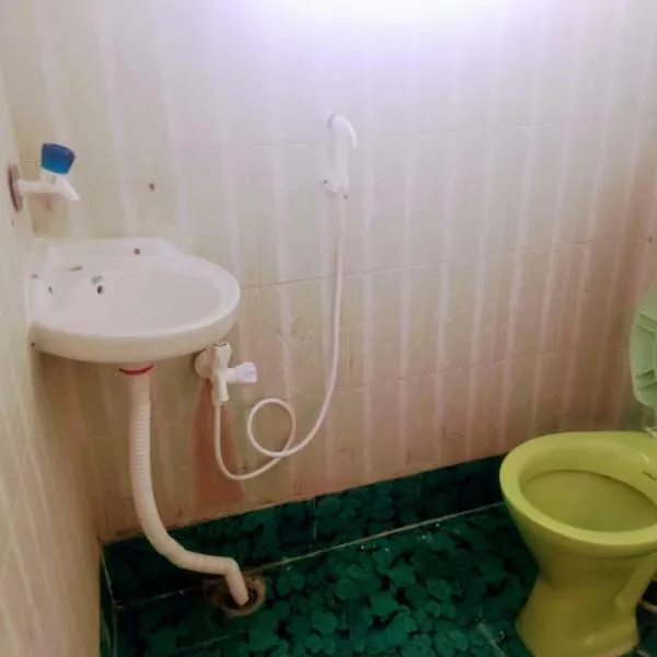 Madhu Shini Paradise Residency, khách sạn ở Virudunagar
