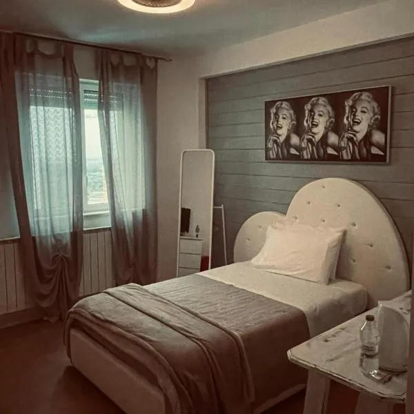 Aleroom25, Hotel in Bari
