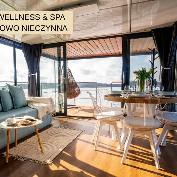Hotel Ukiel Wellness & SPA, hotel in Olsztyn