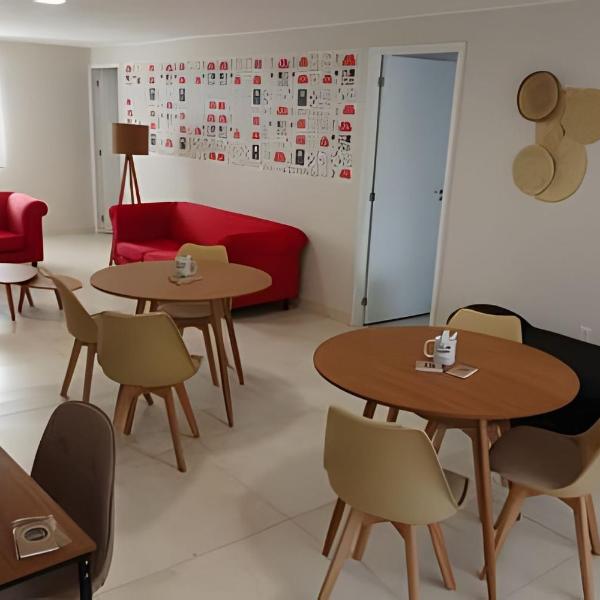 Coloft - Hospedagem e Coworking - Foto 4