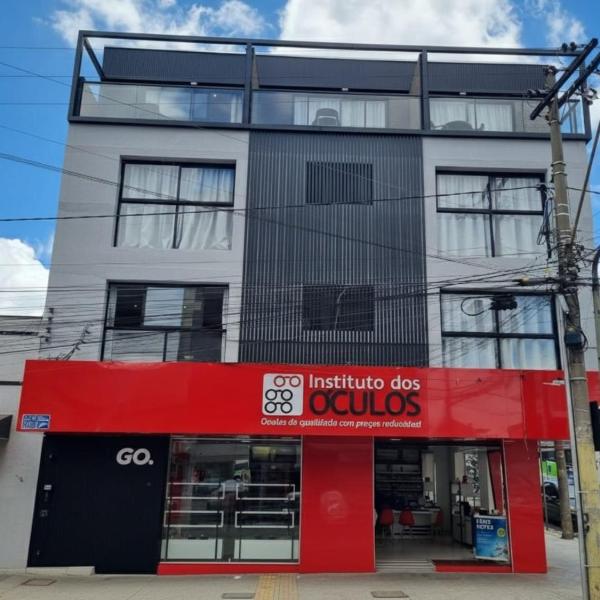 GO 937 - Studio Central, faça tudo a pé