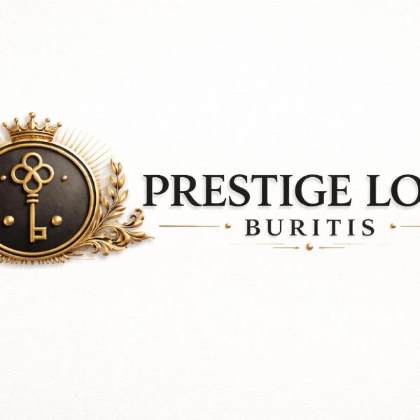 Prestige loft Buritis