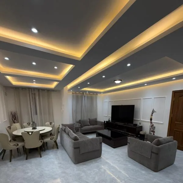 Apartment for rent in Kinshasa Gombe, hotel em Kinshasa
