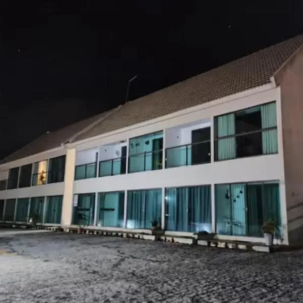 Flat em Gravatá, Hotel in Gravatá